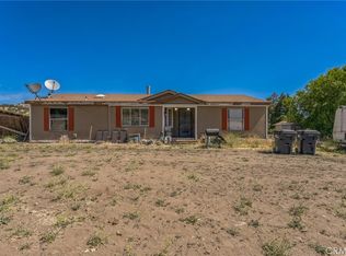 21855 Highline Rd, Tehachapi, CA 93561