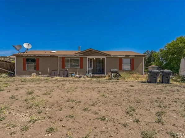 21855 Highline Rd, Tehachapi, CA 93561