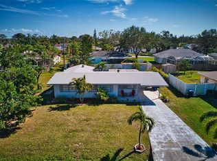 375 Terrapin Rd, Venice, FL 34293