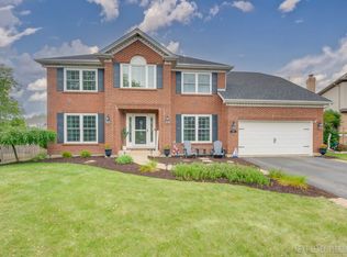 3150 Wagner Ct, Aurora, IL 60502