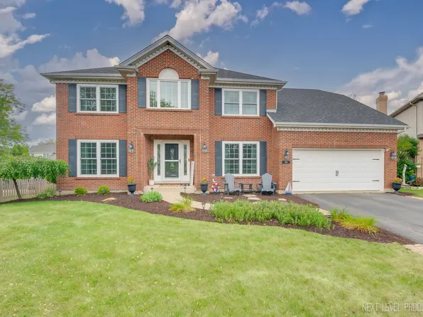 3150 Wagner Ct, Aurora, IL 60502