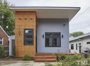 1107 Fairview St, Durham, NC 27707