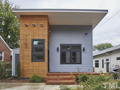 1107 Fairview St, Durham, NC, 27707