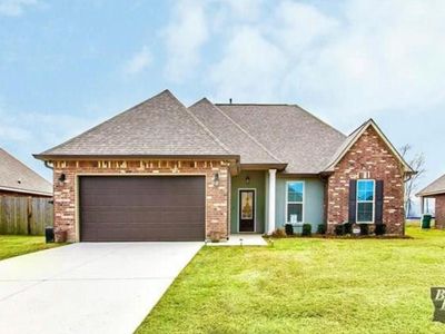 134 Millers Rowe, Thibodaux, LA, 70301