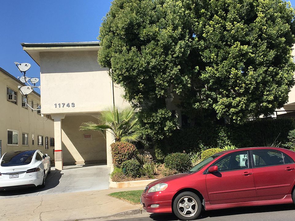 1st image of 11743 Mayfield Ave APT 5