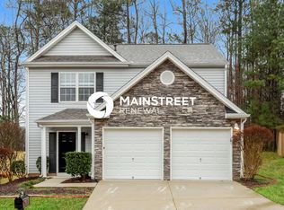 494 Arbor Ridge Dr, Stone Mountain, GA 30087