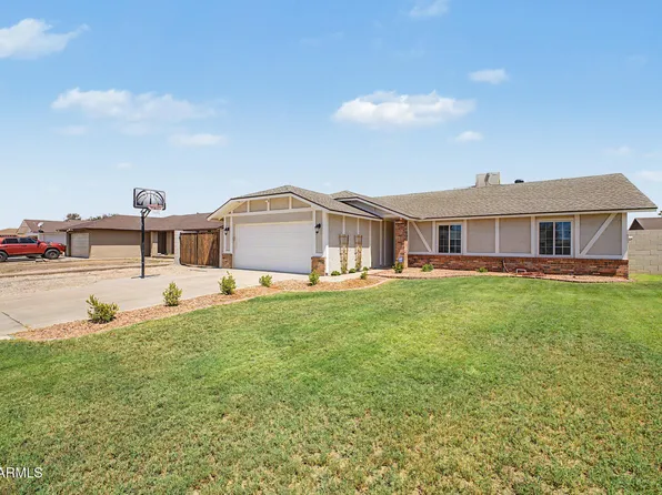 6938 W CAMERON Drive, Peoria, AZ 85345