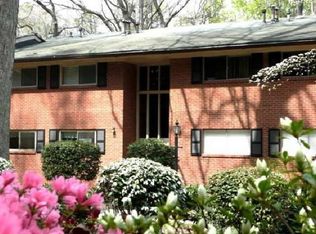 1111 Clairemont Ave APT H1, Decatur, GA 30030