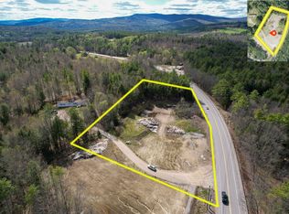 571 NH Route 104, New Hampton, NH 03256