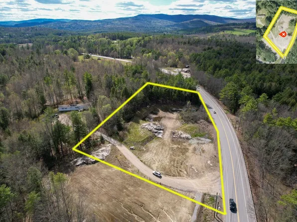 571 NH Route 104, New Hampton, NH 03256