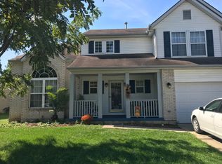 1366 Vimla Way, Xenia, OH 45385