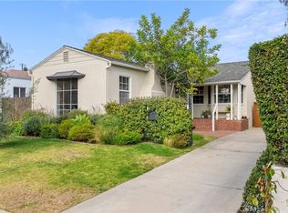 9049 Hargis St, Los Angeles, CA 90034