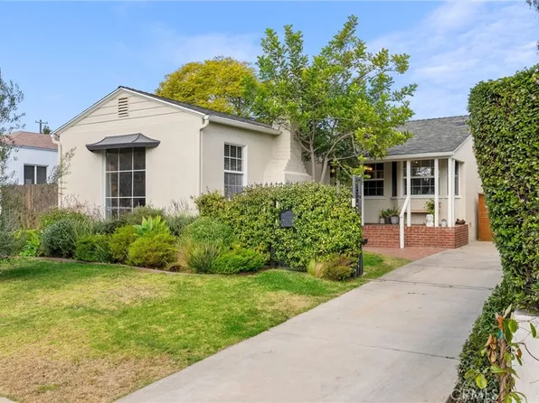 9049 Hargis St, Los Angeles, CA 90034