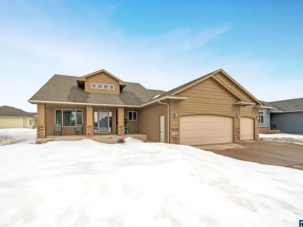 7808 W Lobelia St, Sioux Falls, SD 57106
