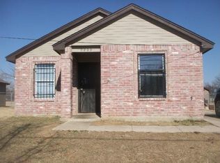 5209 Anderson St, Fort Worth, TX 76105