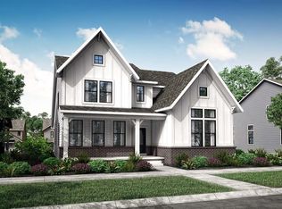 20259 Chad Hittle Ct, Westfield, IN 46074