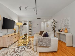 403 Marlborough St APT 1, Boston, MA 02115