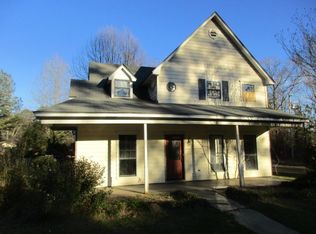 152 Nutt Rd, Morton, MS 39117