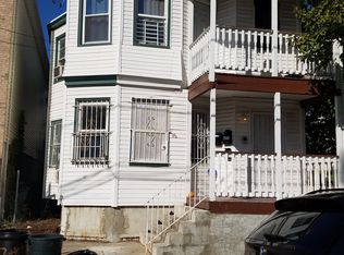15 Hobson St, Newark, NJ 07112