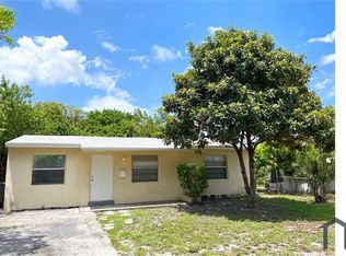 2443 Fletcher St, Hollywood, FL 33020