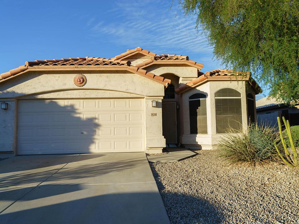 1st image of 9534 W Clara Ln