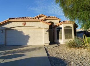 9534 W Clara Ln, Peoria, AZ 85382
