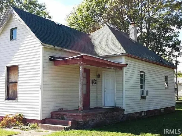 1007 S 10th St, Terre Haute, IN 47807