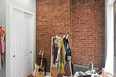 Rented by The Agency