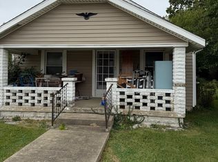 307 N Lincoln Rd, Rockville, IN 47872