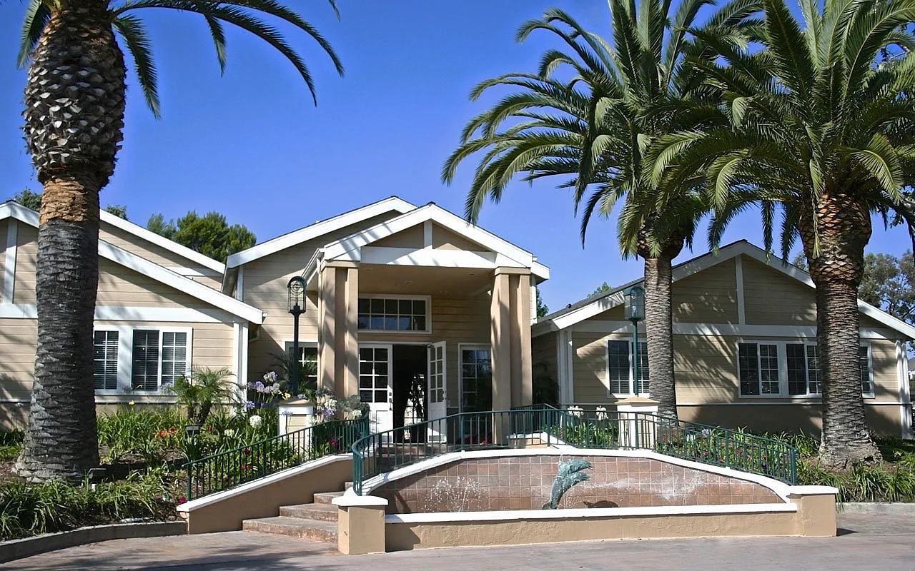 The Villas at Monarch Beach — Photo 4