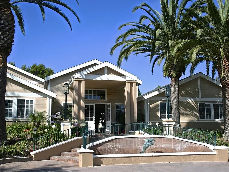 The Villas at Monarch Beach — Photo 4