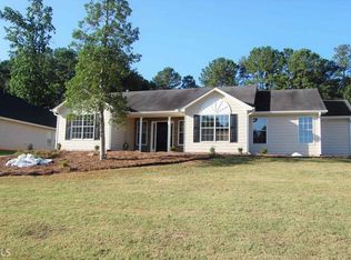 145 The Falls Blvd, Covington, GA