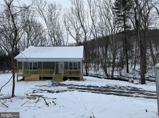 88 Thompson Mill Rd, Front Royal, VA 22630