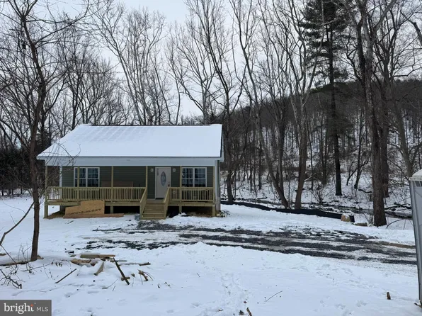 88 Thompson Mill Rd, Front Royal, VA 22630