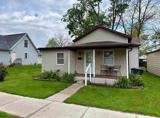 709 N Walnut St, Plymouth, IN 46563