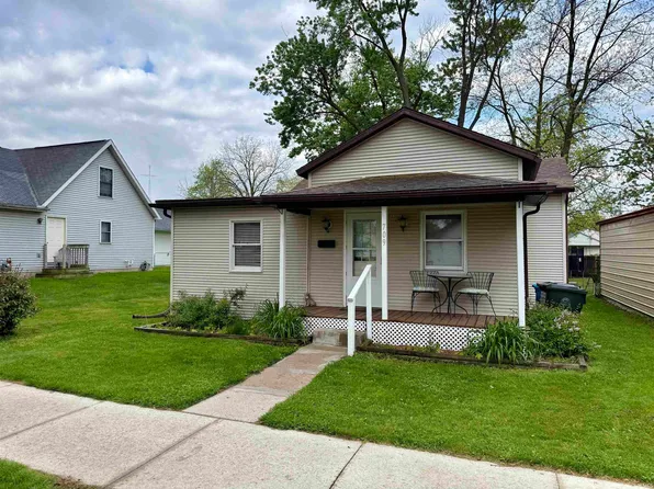 709 N Walnut St, Plymouth, IN 46563