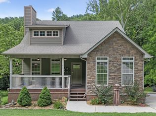 615 Harbor Dr, Lancaster, TN 38569