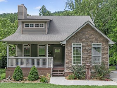 615 Harbor Dr, Lancaster, TN, 38569