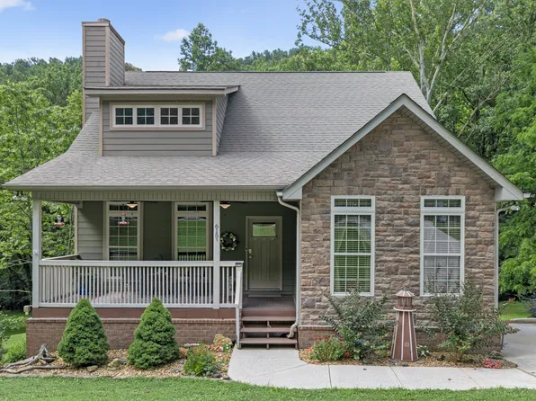 615 Harbor Dr, Lancaster, TN 38569