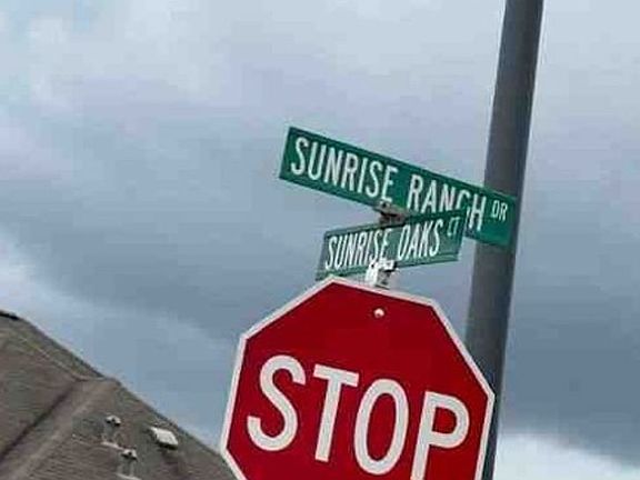 Exterior Address Verification