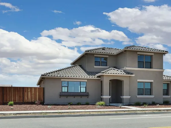 747 Billhook Dr Lot 25, Vacaville, CA 95687
