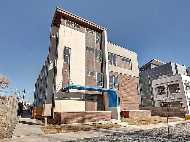 1st image of 3323 W 17th Ave