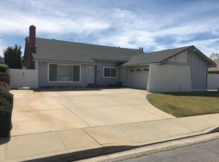 5896 E Fasley Ave, Simi Valley, CA 93063