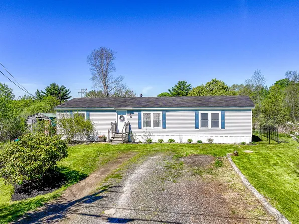 56 Ulmer Street, Rockland, ME 04841