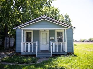 4547 E Rosewood Rd, Decatur, IL 62521