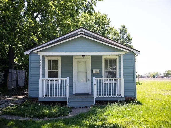 4547 E Rosewood Rd, Decatur, IL 62521