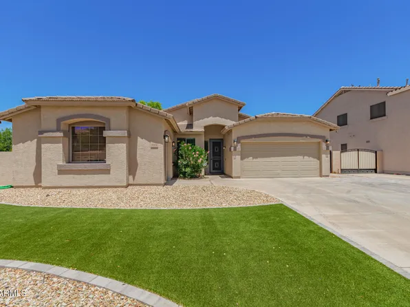 7008 W SOUTHGATE Avenue, Phoenix, AZ 85043