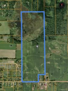 1010 Daley Rd, Lapeer, MI, 48446