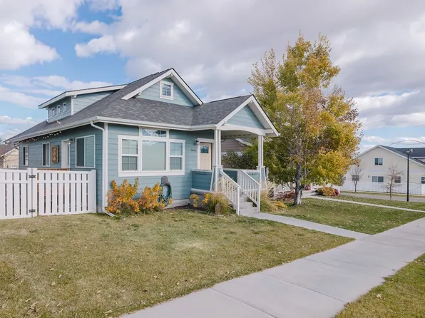 2866 Twilight Ave, Helena, MT 59601