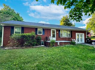 1551 Buffalo Trl, Morristown, TN 37814